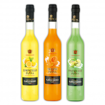 Produktbild »Sahnelikör«