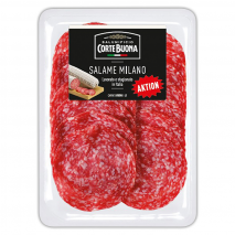 Produktbild »Salame Milano«