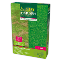 Rasen-Reparatur-Mischung