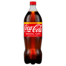 Koffeinhaltiges Erfirschungsgetränk