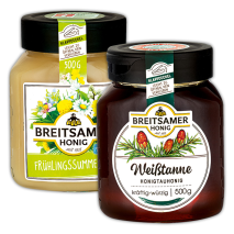 Produktbild »Honig Spezialitäten«