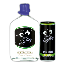 Kleiner Feigling Original