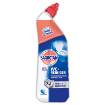 WC-, Bad-, Küchen- oder Allzweckreiniger