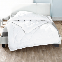 4-Jahreszeiten-Steppbett