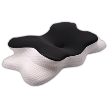 Ergonomisches Nackenstützkissen Dreams