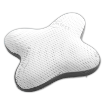 Produktbild »Nackenstützkissen 'Butterfly'«