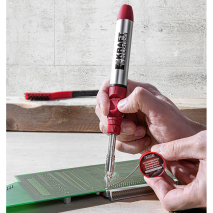 Produktbild »2in1 Gaslötkolben«