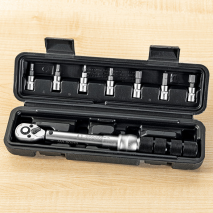 Produktbild »Fahrrad-Drehmoment-Schlüssel«