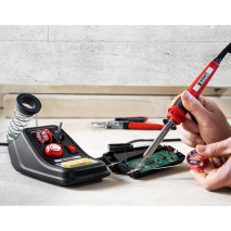 Produktbild »Regelbare Lötstation«