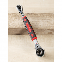 Universal Ratschenschlüssel 8in1