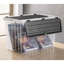 Produktbild »XXL-Wellenbox 88 Liter«