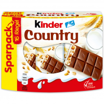Produktbild »Country«
