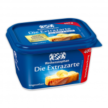 Produktbild »Die Extrazarte«