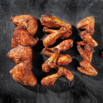 Hähnchen Geflügelpaket XXL