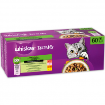 Produktbild »Katzennassnahrung«