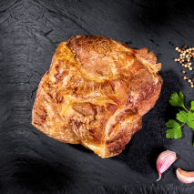 Schweine-Nackenbraten