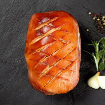 Spanferkel-Krustenbraten