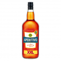 Aperitivo Italiano XXL