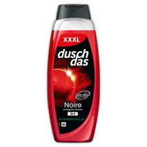 Duschgel XXXL