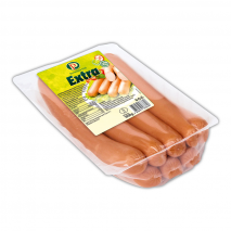 Produktbild »Geflügelfrankfurter«