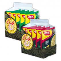 Produktbild »Instant-Nudelgericht«