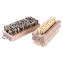 Gärtnerbürsten 2er-Set