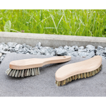 Gartenbürsten 2er-Set