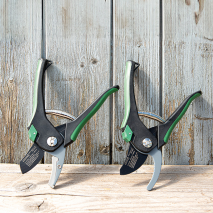 Gartenscheren 2er-Set