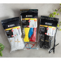 Produktbild »Kabelbinder XXL-Pack«