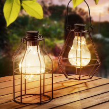 Produktbild »LED-Solar-Laterne«