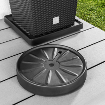 Produktbild »Pflanzenroller 'Nizza'«