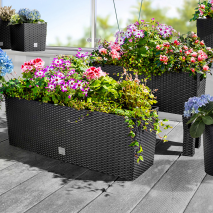Produktbild »XXL 2in1 Pflanzkasten«