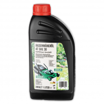 Produktbild »Rasenmäheröl«