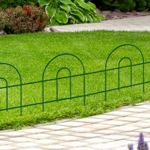 Produktbild »Zierzaun 8-tlg. 'Paris'«