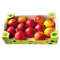 Produktbild »Äpfel aus dem alten Land«