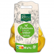 Produktbild »Gourmet-Speisekartoffeln«