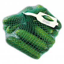 Produktbild »Mini-Landgurken«