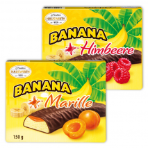 Produktbild »Banana«