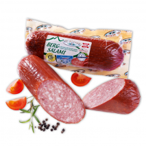 Produktbild »Bergsalami«