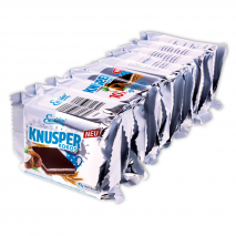 Produktbild »Knusperschnitten«