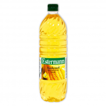 Produktbild »Maiskeimöl«