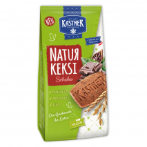Produktbild »Natur Keksi«