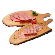 Produktbild »Schwarzwälder Feine / Käswurst«