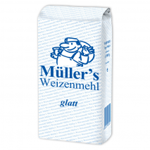 Produktbild »Weizenmehl«
