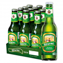 Produktbild »Premium Märzen«