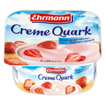 Creme Quark
