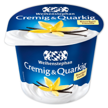 Cremig & Quarkig