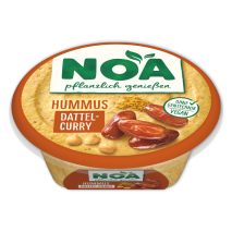 Hummus / Brotaufstrich