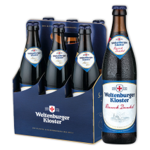 Klosterbier Barock Dunkel / Anno 1050