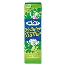 Kräuter Butter
